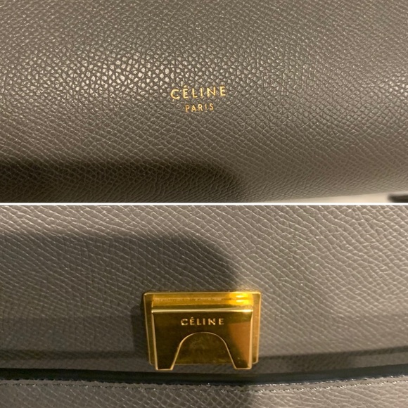 Celine Micro Belt Bag - Picture 5 of 8